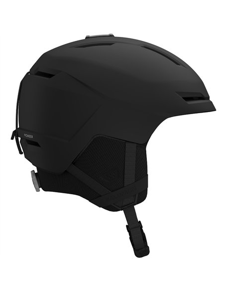 SALOMON PIONEER 3 MIPS BLACK