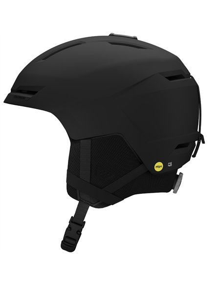 SALOMON PIONEER 3 MIPS BLACK