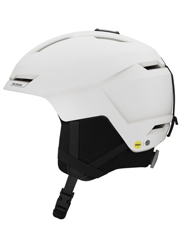 SALOMON PIONEER 3 MIPS WHITE