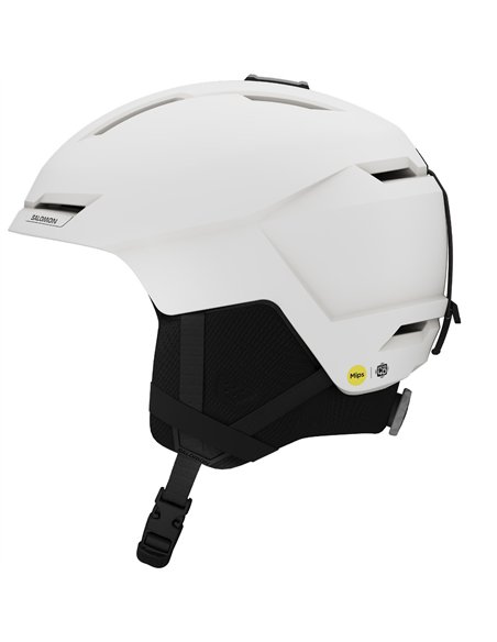 SALOMON PIONEER 3 MIPS WHITE