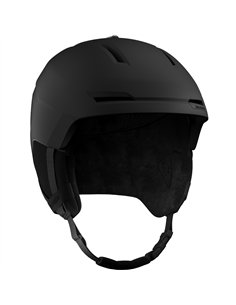 SALOMON PIONEER 3 BLACK 2