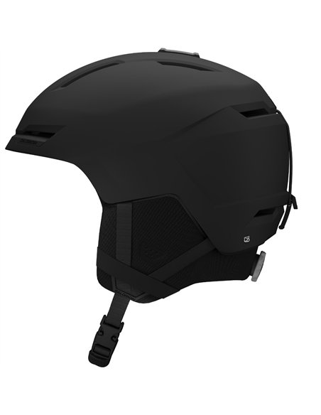 SALOMON PIONEER 3 BLACK