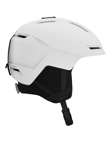 SALOMON PIONEER 3 WHITE