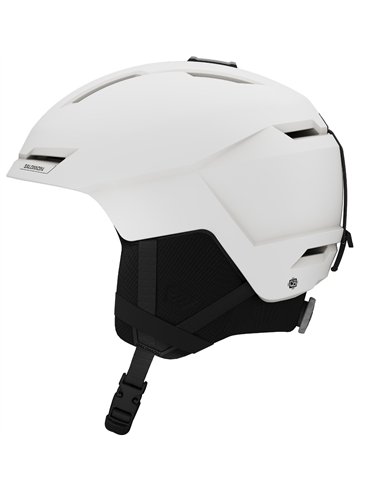 SALOMON PIONEER 3 WHITE