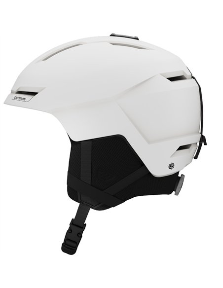 SALOMON PIONEER 3 WHITE