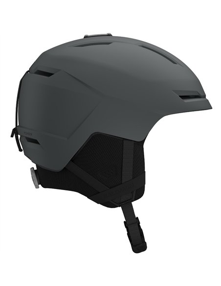SALOMON PIONEER 3 EBONY