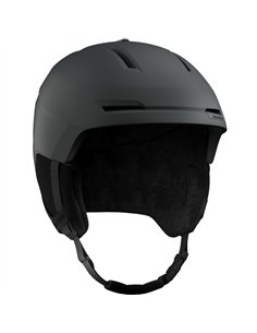SALOMON PIONEER 3 EBONY 2