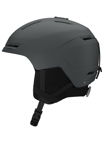 SALOMON PIONEER 3 EBONY