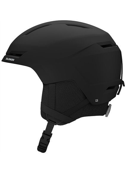 SALOMON PIONEER 3 ACCESS BLACK