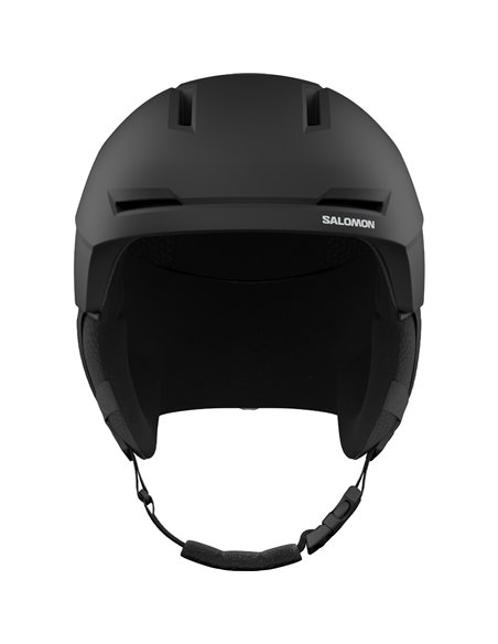 SALOMON PIONEER 3 ACCESS BLACK