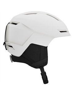 SALOMON PIONEER 3 ACCESS WHITE