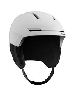 SALOMON PIONEER 3 ACCESS WHITE 2