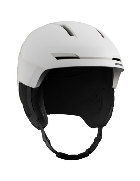 SALOMON PIONEER 3 ACCESS WHITE