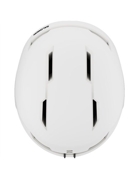 SALOMON PIONEER 3 ACCESS WHITE