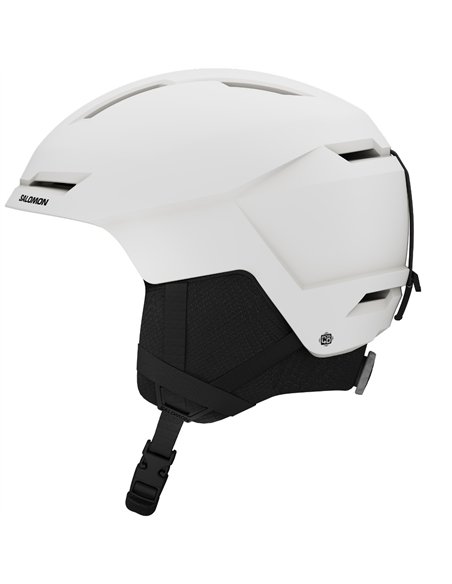 SALOMON PIONEER 3 ACCESS WHITE