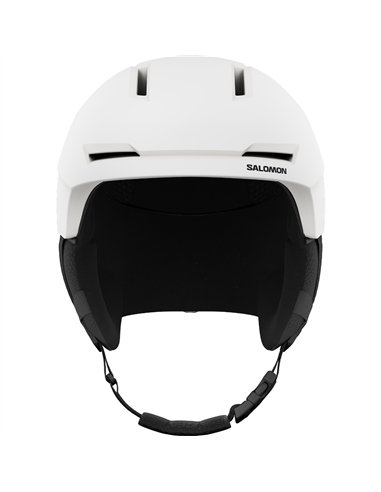 SALOMON PIONEER 3 ACCESS WHITE