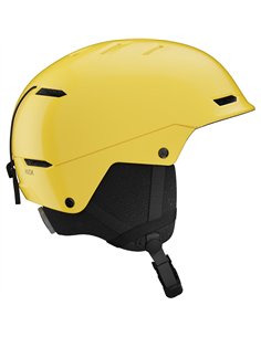 SALOMON HUSK KIDS VIBRANT YELLOW