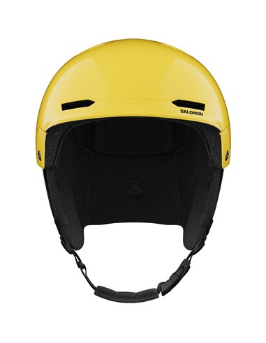 SALOMON HUSK KIDS VIBRANT YELLOW