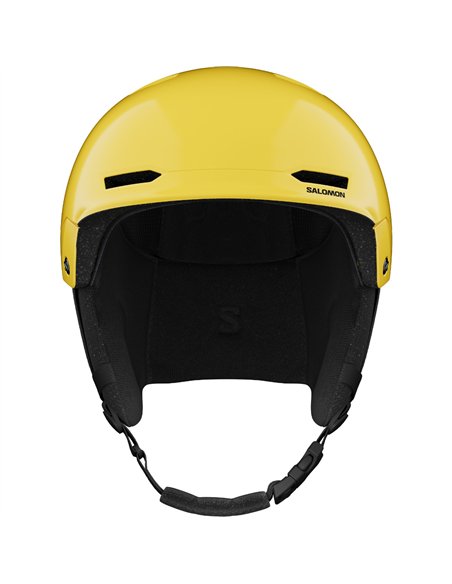 SALOMON HUSK KIDS VIBRANT YELLOW