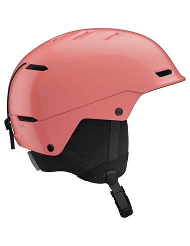 SALOMON HUSK KIDS SUN KISSED CORAL