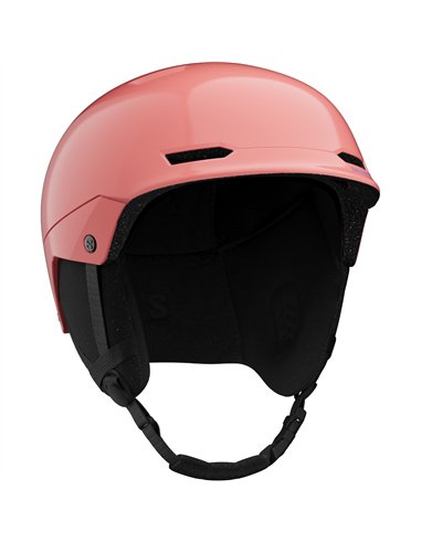 SALOMON HUSK KIDS SUN KISSED CORAL
