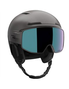 SALOMON DRIVER PRO SIGMA BELUGA 2