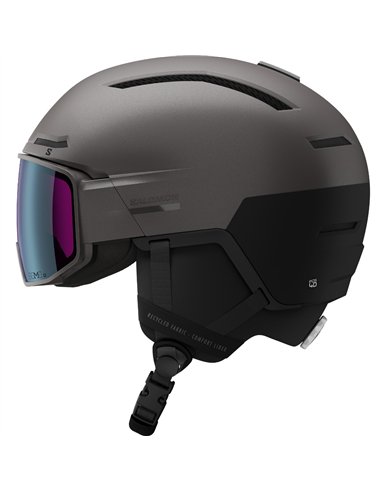 SALOMON DRIVER PRO SIGMA BELUGA