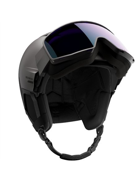 SALOMON DRIVER PRO SIGMA BELUGA