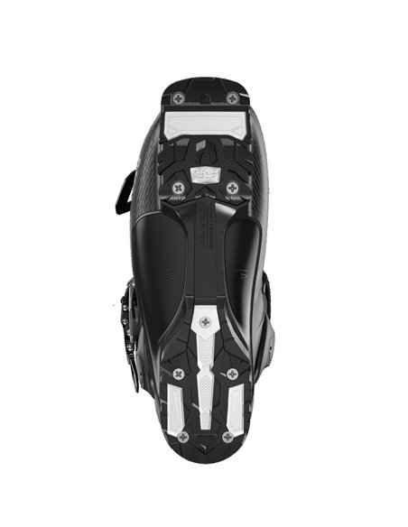 SALOMON S/PRO SUPRA 100 BLACK