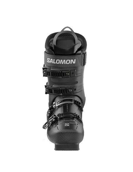 SALOMON S/PRO SUPRA 100 BLACK