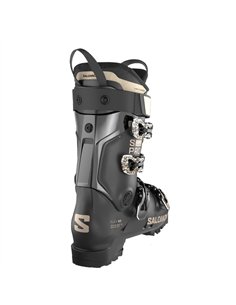 SALOMON S/PRO SUPRA 95 W BLACK 2