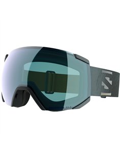 SALOMON RADIUM PHOTOCHROMIC GREEN GABLES 2
