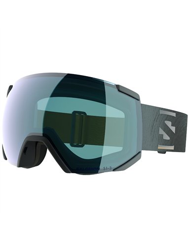 SALOMON RADIUM PHOTOCHROMIC GREEN GABLES