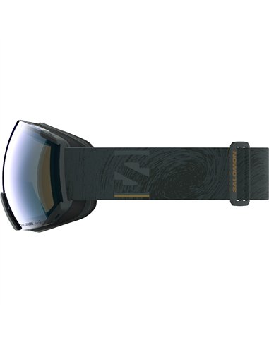 SALOMON RADIUM PHOTOCHROMIC GREEN GABLES