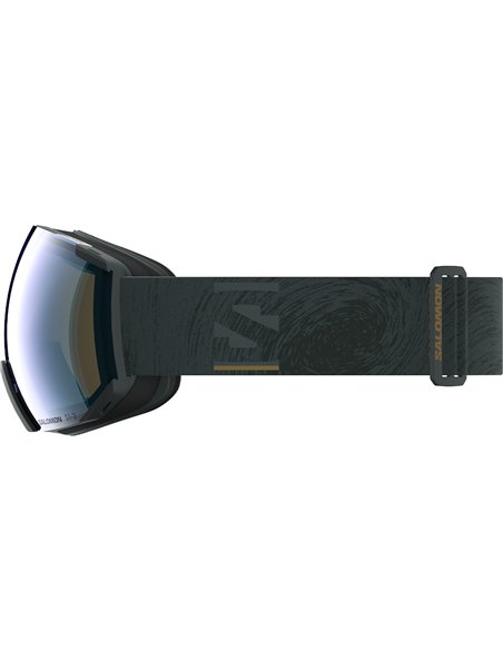 SALOMON RADIUM PHOTOCHROMIC GREEN GABLES