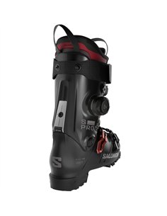 SALOMON S/PRO ALPHA C BOA 120 BLACK 2