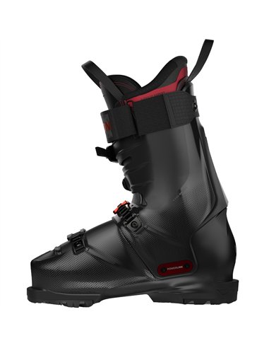SALOMON S/PRO ALPHA C BOA 120 BLACK
