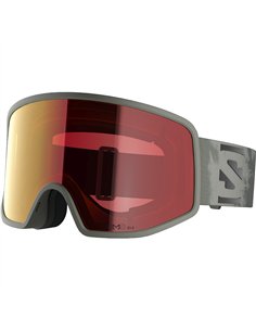 SALOMON SENTRY PRO SIGMA PHOTOCHROMIC CASTOR GRAY 2