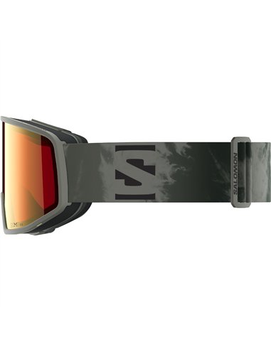 SALOMON SENTRY PRO SIGMA PHOTOCHROMIC CASTOR GRAY