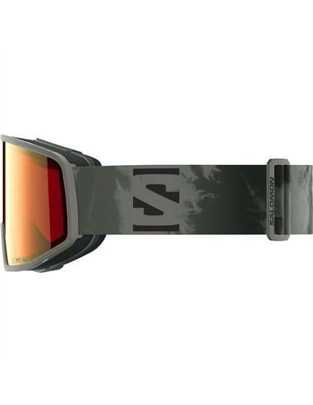 SALOMON SENTRY PRO SIGMA PHOTOCHROMIC CASTOR GRAY