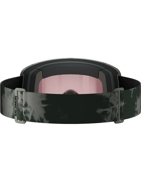 SALOMON SENTRY PRO SIGMA PHOTOCHROMIC CASTOR GRAY