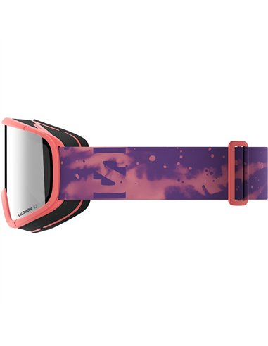 SALOMON LUMI SUN KISSED CORAL