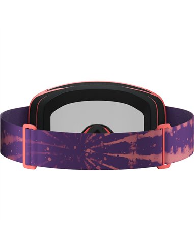 SALOMON LUMI SUN KISSED CORAL