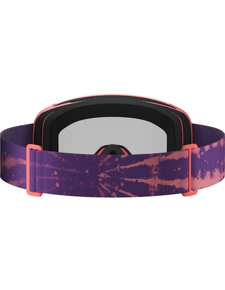 SALOMON LUMI SUN KISSED CORAL