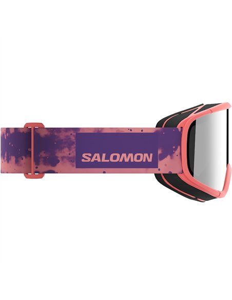SALOMON LUMI SUN KISSED CORAL