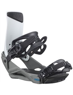 SALOMON RHYTHM GREY 2