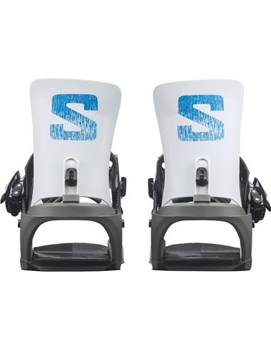 SALOMON RHYTHM GREY