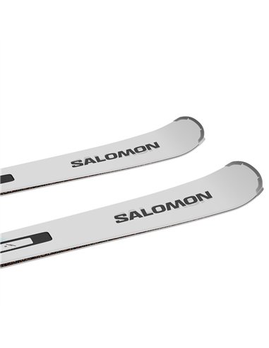 SALOMON ADDIKT PRO 76 + MI12 GW