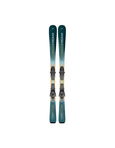 HEAD DISCOVERY 74 PRO + PR 11 GW