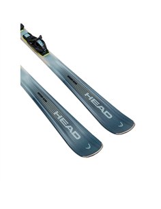 HEAD DISCOVERY 74 PRO + PR 11 GW 2